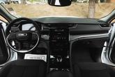 Thumbnail of 2023 Bright White Clearcoat Jeep Grand Cherokee L