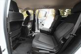 Thumbnail of 2023 Bright White Clearcoat Jeep Grand Cherokee L