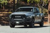 Thumbnail of 2024 Billet Silver Metallic Clearcoat RAM 1500 Classic