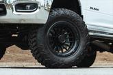 Thumbnail of 2023 Bright White Clearcoat RAM 2500