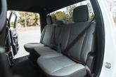 Thumbnail of 2023 Bright White Clearcoat RAM 2500