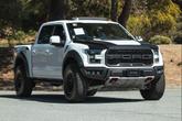 Thumbnail of 2020 Oxford White Ford F-150