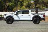 Thumbnail of 2020 Oxford White Ford F-150
