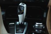 Thumbnail of 2013 Deep Sea Blue Metallic BMW 528