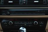 Thumbnail of 2013 Deep Sea Blue Metallic BMW 528