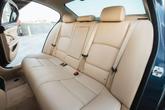 Thumbnail of 2013 Deep Sea Blue Metallic BMW 528