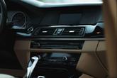 Thumbnail of 2013 Deep Sea Blue Metallic BMW 528
