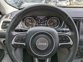 Thumbnail of 2018 Laser Blue Jeep Compass