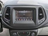 Thumbnail of 2018 Laser Blue Jeep Compass