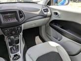 Thumbnail of 2018 Laser Blue Jeep Compass