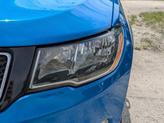 Thumbnail of 2018 Laser Blue Jeep Compass