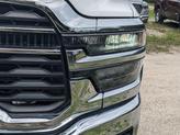 Thumbnail of 2025 Bright White Clearcoat RAM 2500
