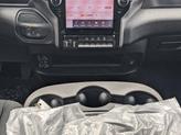 Thumbnail of 2025 Bright White Clearcoat RAM 2500