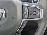 Thumbnail of 2025 Billet Silver Metallic Clearcoat RAM 1500