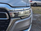 Thumbnail of 2025 Billet Silver Metallic Clearcoat RAM 1500