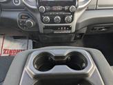 Thumbnail of 2025 Billet Silver Metallic Clearcoat RAM 1500