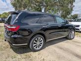 Thumbnail of 2021 DB Black Clearcoat Dodge Durango