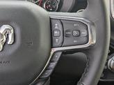 Thumbnail of 2025 Billet Silver Metallic Clearcoat RAM 1500
