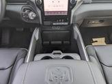 Thumbnail of 2025 Billet Silver Metallic Clearcoat RAM 1500