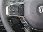 Thumbnail of 2025 Billet Silver Metallic Clearcoat RAM 1500