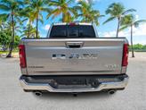 Thumbnail of 2025 Billet Silver Metallic Clearcoat RAM 1500