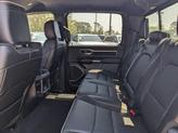 Thumbnail of 2025 Billet Silver Metallic Clearcoat RAM 1500