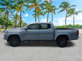 Thumbnail of 2020 Cement Toyota Tacoma