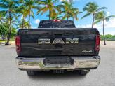 Thumbnail of 2025 Diamond Black RAM 2500