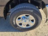 Thumbnail of 2024 Granite Crystal Clearcoat Metallic RAM 2500