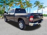 Thumbnail of 2024 Granite Crystal Clearcoat Metallic RAM 2500