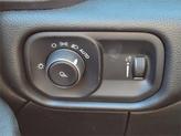 Thumbnail of 2024 Granite Crystal Clearcoat Metallic RAM 2500