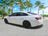 Thumbnail of 2020 Summit White Chevrolet Malibu