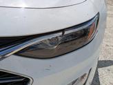 Thumbnail of 2020 Summit White Chevrolet Malibu