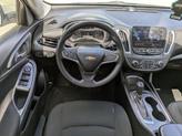 Thumbnail of 2020 Summit White Chevrolet Malibu