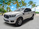 Thumbnail of 2019 Oxford White Ford Ranger