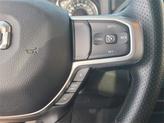 Thumbnail of 2024 Granite Crystal Clearcoat Metallic RAM 2500