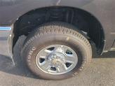 Thumbnail of 2024 Granite Crystal Clearcoat Metallic RAM 2500