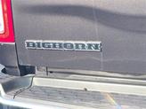 Thumbnail of 2024 Granite Crystal Clearcoat Metallic RAM 2500