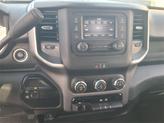 Thumbnail of 2024 Granite Crystal Clearcoat Metallic RAM 2500