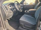 Thumbnail of 2024 Granite Crystal Clearcoat Metallic RAM 2500