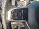 Thumbnail of 2024 Granite Crystal Clearcoat Metallic RAM 2500