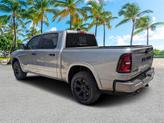Thumbnail of 2025 Billet Silver Metallic Clearcoat RAM 1500