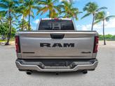 Thumbnail of 2025 Billet Silver Metallic Clearcoat RAM 1500