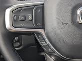 Thumbnail of 2025 Billet Silver Metallic Clearcoat RAM 1500