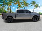 Thumbnail of 2025 Billet Silver Metallic Clearcoat RAM 1500