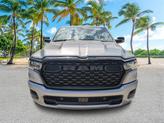 Thumbnail of 2025 Billet Silver Metallic Clearcoat RAM 1500