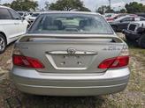 Thumbnail of 2004 Desert Sand Mica Toyota Avalon