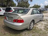 Thumbnail of 2004 Desert Sand Mica Toyota Avalon