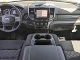 Thumbnail of 2025 Bright White Clearcoat RAM 1500