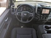 Thumbnail of 2025 Bright White Clearcoat RAM 1500